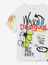 Desigual Aslan Kids T-shirt