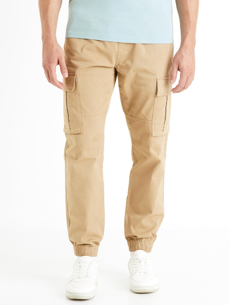 Celio Docar Trousers