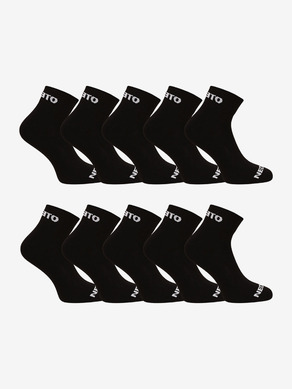 Nedeto Socks 10 pairs