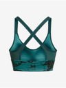 Under Armour Project Rock LG LL Infty Pt Sport Bra