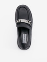 Steve Madden Motoride Loafer Moccasins