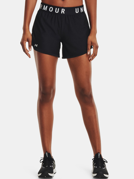 Under Armour Play Up 5in Shorts