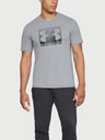 Under Armour UA Boxed Sportstyle SS T-shirt