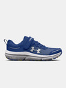 Under Armour Assert 10 Kids Sneakers