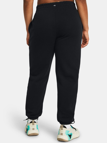 Under Armour Project Rock HW Terry Sweatpants