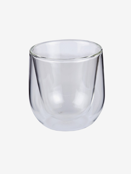 Cilio Verona Coffee glass