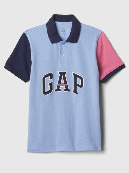 GAP Polo maglietta per bambini