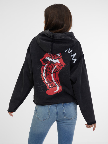 Desigual Rolling Sweatshirt