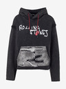 Desigual Rolling Sweatshirt