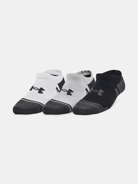 Under Armour Performance 3 pairs of children's socks