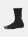 Under Armour UA Heatgear Crew 3 pairs of children's socks