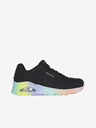 Skechers Uno - Rainbow Souls Sneakers