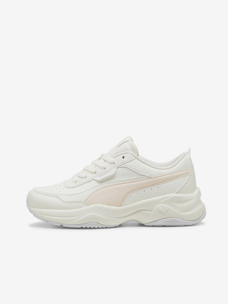 Puma Scarpe da ginnastica Puma Cilia Mode crema da donna