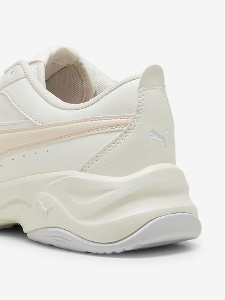 Puma Scarpe da ginnastica Puma Cilia Mode crema da donna