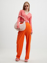 Vero Moda Lis Cookie Trousers