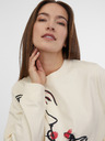 Desigual Maca 7 Sweatshirt