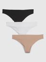 GAP Briefs 3 Piece