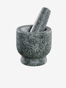 Cilio Plutos Mortar with pestle