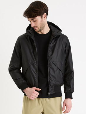 Celio Guhoodie Jacket