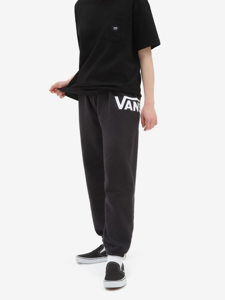 Pantaloni vans tuta donna on sale