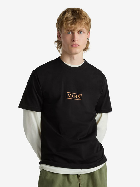 Vans Classic Easy Box T-shirt