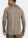 Under Armour UA Tech 2.0 1/2 Zip T-shirt