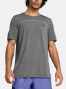 Under Armour UA Rush Seamless Wordmark SS T-shirt