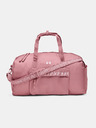 Under Armour UA Favorite Duffle-PNK bag