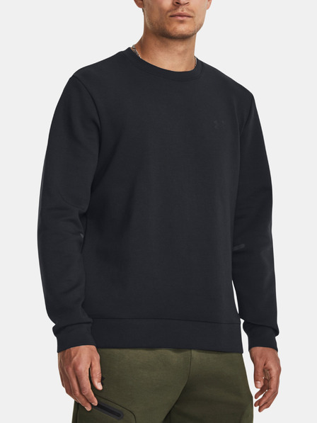 Under Armour UA Unstoppable Flc Crew Sweatshirt