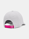 Under Armour Women's UA Blitzing Adj Cap