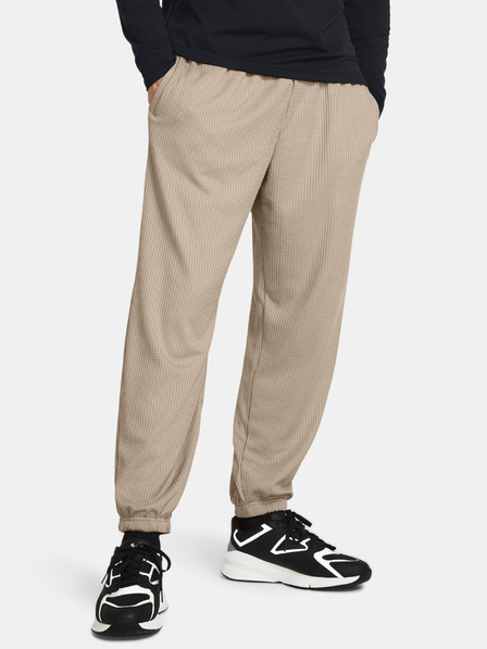 Under Armour UA Rival Waffle Sweatpants