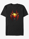 ZOOT.Fan Marvel Electric Emblem T-shirt