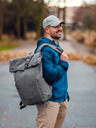 Vuch Sirius Men Backpack