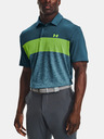 Under Armour UA Playoff 3.0 Stripe Polo Shirt