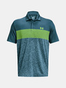 Under Armour UA Playoff 3.0 Stripe Polo Shirt