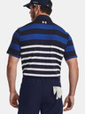 Under Armour UA Playoff 3.0 Stripe Polo Shirt