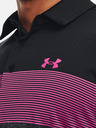 Under Armour UA Playoff 3.0 Stripe Polo Shirt