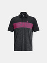 Under Armour UA Playoff 3.0 Stripe Polo Shirt