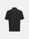 Under Armour UA Playoff 3.0 Stripe Polo Shirt