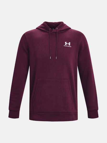 Under Armour UA Essential Fleece Hoodie Sweatshirt