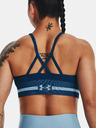 Under Armour UA Seamless Low Long Sport Bra