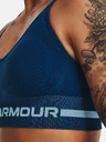 Under Armour UA Seamless Low Long Sport Bra