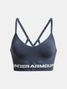 Under Armour UA Seamless Low Long Sport Bra