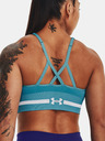 Under Armour UA Seamless Low Long Sport Bra