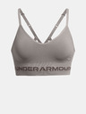 Under Armour UA Seamless Low Long Sport Bra