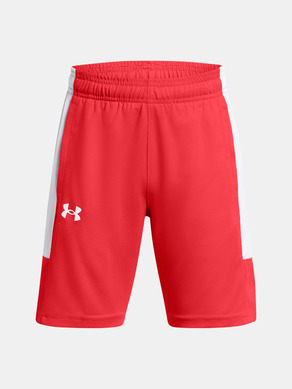 Under Armour UA Baseline Kids Shorts