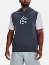 Under Armour Curry Fleece Slvls Hoodie Sweatshirt