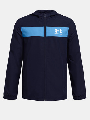 Under Armour UA Sportstyle Windbreaker Kids Jacket