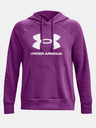 Under Armour UA Rival Fleece Big Logo Hdy Sweatshirt