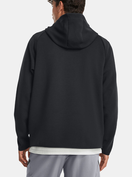 Under Armour UA Unstoppable Flc Hoodie Sweatshirt